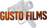 Gusto Films Logo